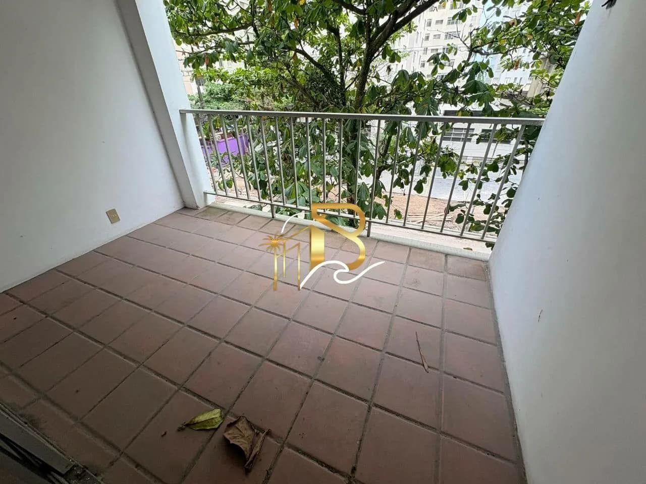 Apartamento com 2 dormitórios à venda, 86 m² por R$ 550.000 - Pitangueiras - Guarujá/SP - Apartamento em Pitangueiras SP