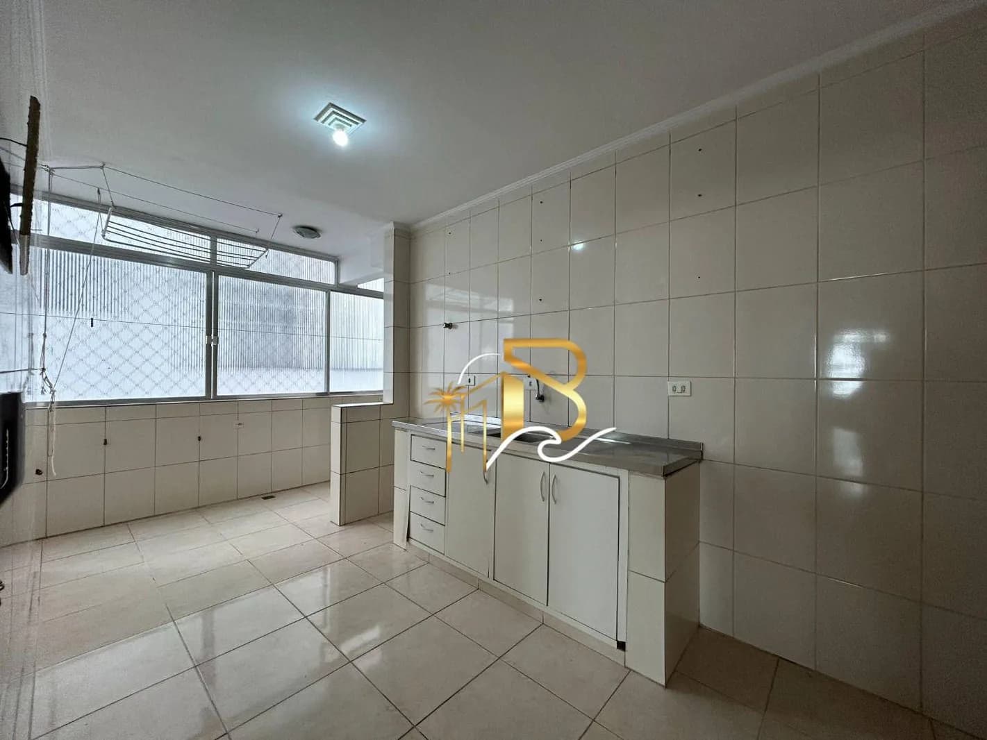 Apartamento com 2 dormitórios à venda, 90 m² por R$ 424.000 - Pitangueiras - Guarujá/SP - Apartamento em Pitangueiras SP