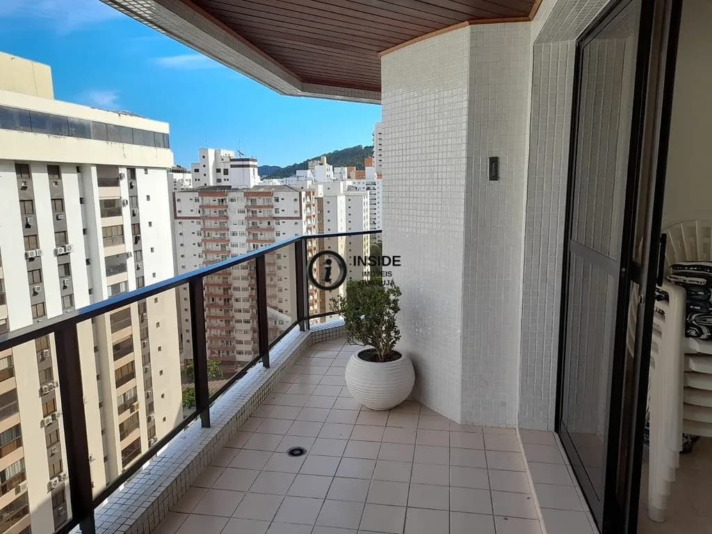Apartamento com 2 quartos à venda - Apartamento em Pitangueiras SP
