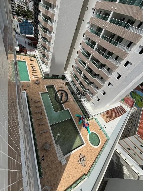 Apartamento com 2 quartos a venda nas astúrias - Apartamento em Astúrias SP