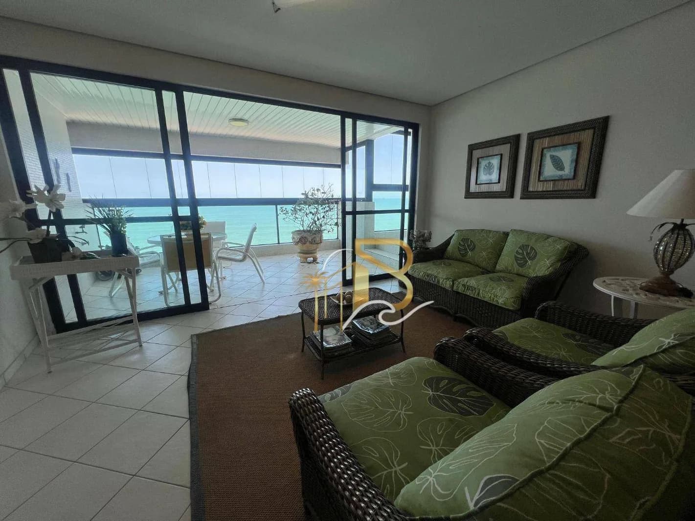 Apartamento com 3 dormitórios, 184 m² - venda por R$ 2.000.000,00 ou aluguel por R$ 11.000,00/mês - Pitangueiras - Guarujá/SP - Apartamento em Pitangueiras SP