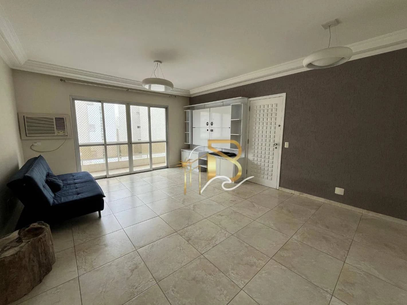 Apartamento com 3 dormitórios à venda, 121 m² por R$ 750.000,00 - Pitangueiras - Guarujá/SP - Apartamento em Pitangueiras SP