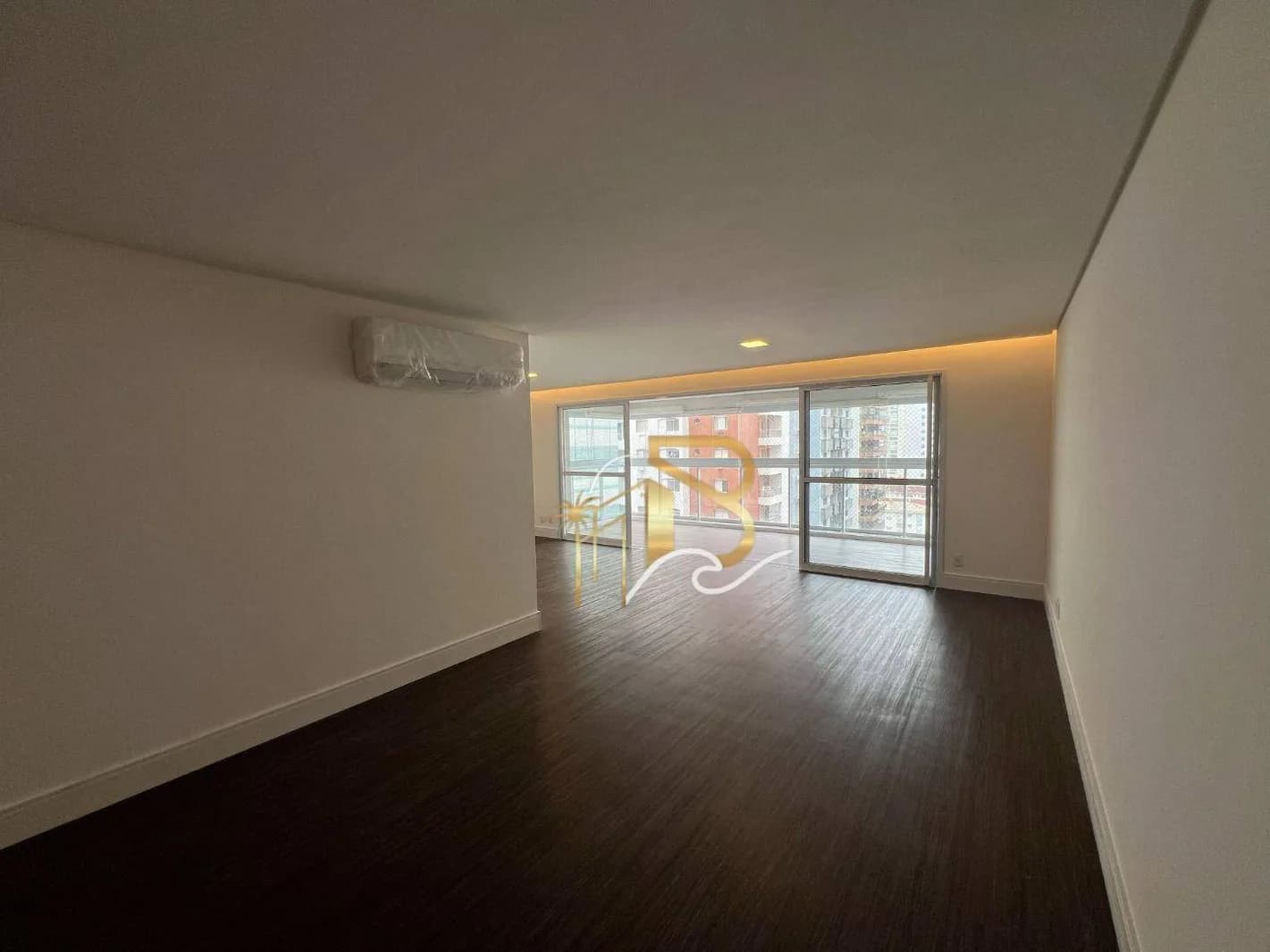 Apartamento com 3 dormitórios à venda, 125 m² por R$ 1.100.000,00 - Pitangueiras - Guarujá/SP - Apartamento em Pitangueiras SP