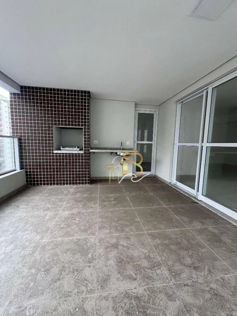 Apartamento com 3 dormitórios à venda, 142 m² por R$ 1.150.000,00 - Pitangueiras - Guarujá/SP - Apartamento em Pitangueiras SP