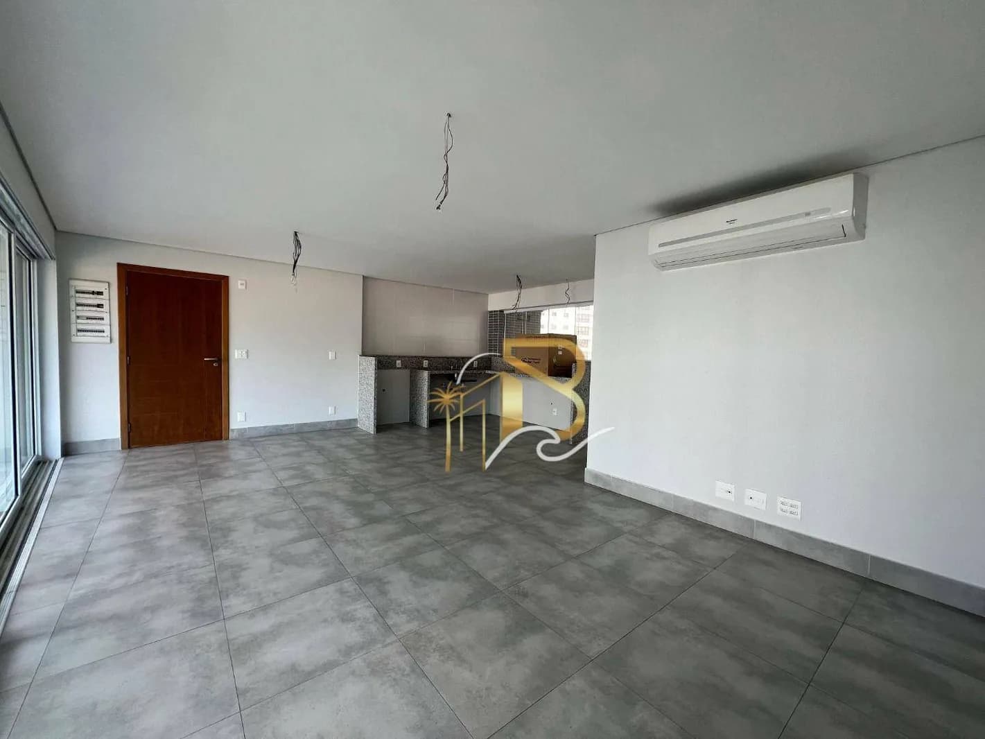 Apartamento com 3 dormitórios à venda, 145 m² por R$ 1.600.000,00 - Asturias - Guarujá/SP - Apartamento em Astúrias SP