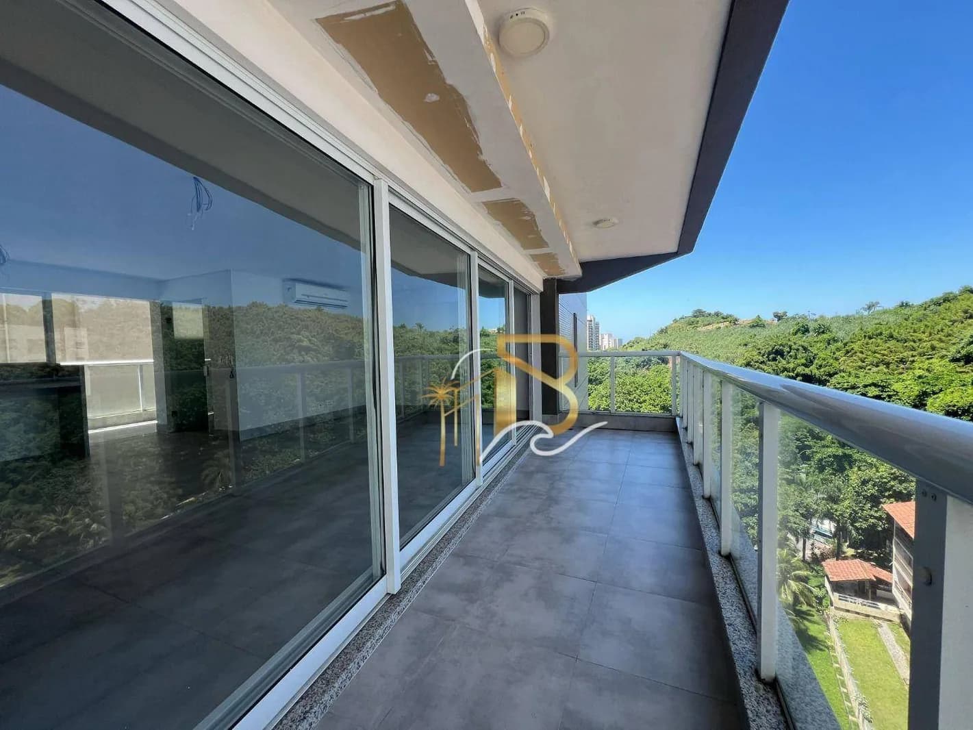 Apartamento com 3 dormitórios à venda, 145 m² por R$ 1.720.000,00 - Astúrias - Guarujá/SP - Apartamento em Astúrias SP