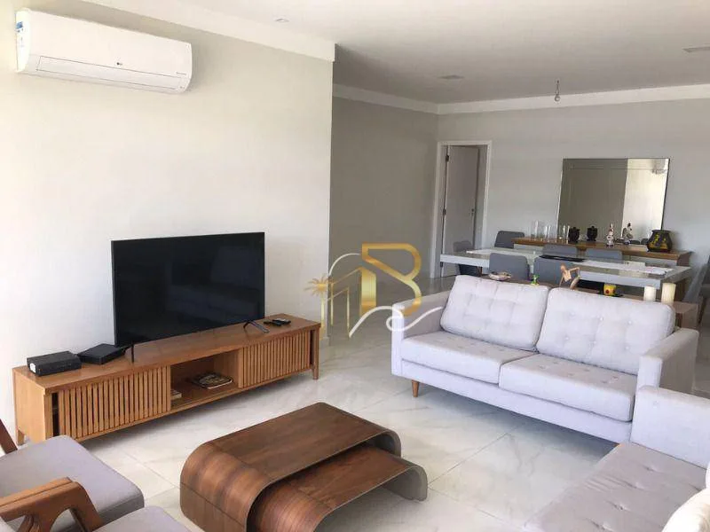 Apartamento com 3 dormitórios à venda, 156 m² por R$ 1.280.000 - Asturias - Guarujá/SP - Apartamento em Astúrias SP
