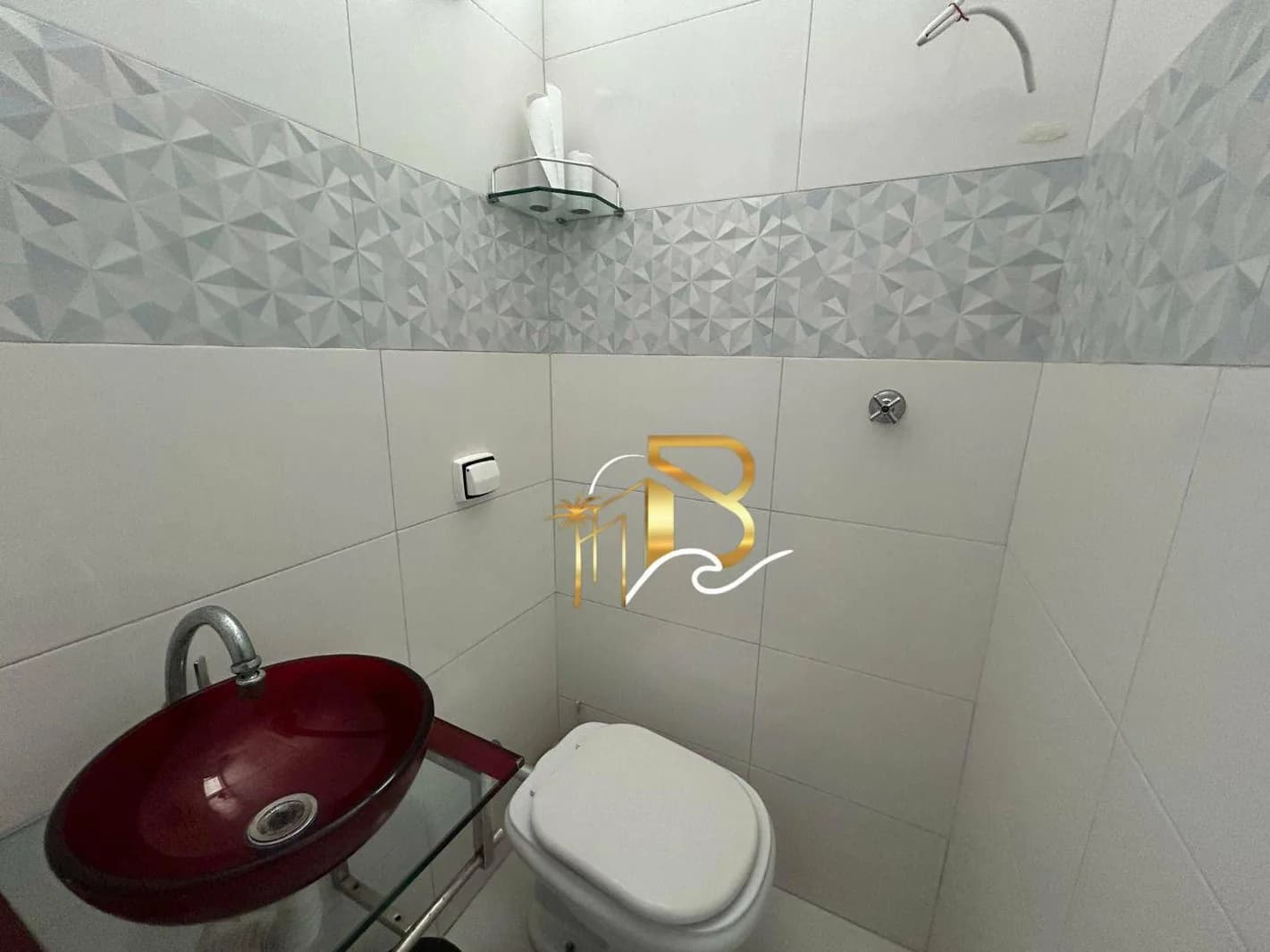Apartamento com 3 dormitórios à venda, 159 m² por R$ 848.000 - Pitangueiras - Guarujá/SP - Apartamento em Pitangueiras SP