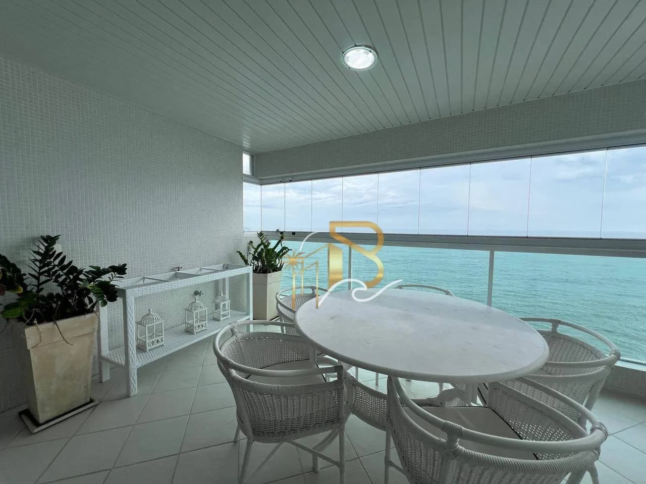 Apartamento com 3 dormitórios à venda, 184 m² por R$ 2.400.000,00 - Pitangueiras - Guarujá/SP - Apartamento em Pitangueiras SP