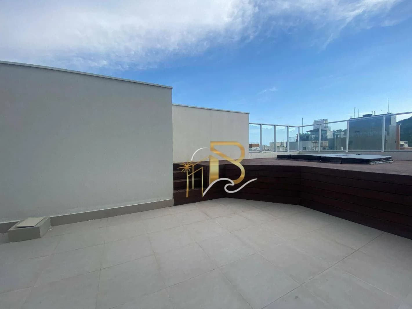 Apartamento com 3 dormitórios à venda, 291 m² por R$ 2.350.000 - Pitangueiras - Guarujá/SP - Apartamento em Pitangueiras SP