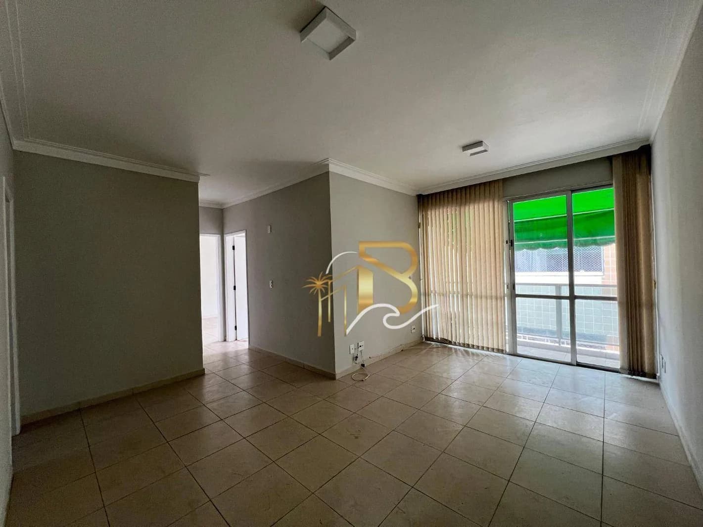 Apartamento com 3 dormitórios à venda, 75 m² por R$ 320.000,00 - Enseada - Guarujá/SP - Apartamento em Enseada SP
