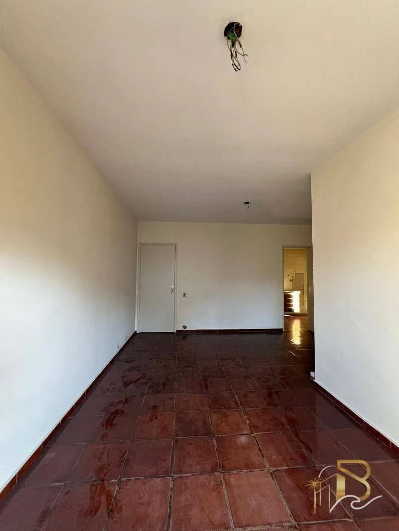 Apartamento com 3 dormitórios à venda, 76 m² por R$ 299.999,00 - Enseada - Guarujá/SP - Apartamento em Enseada SP