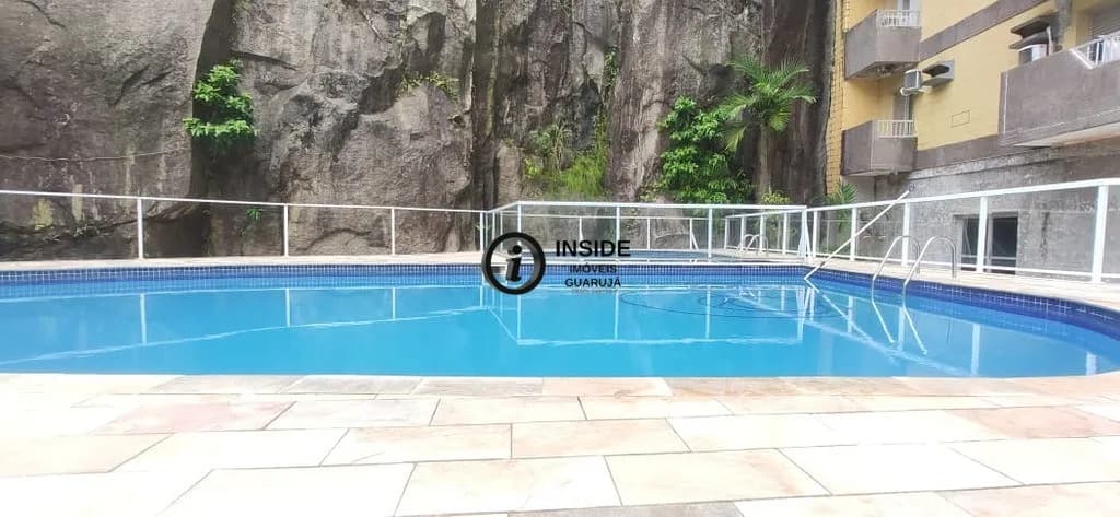 Apartamento com 3 quartos 100m do mar Pitangueiras - Apartamento em Pitangueiras SP