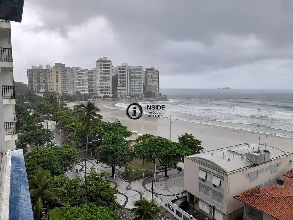 Apartamento com 3 quartos à venda - Apartamento em Pitangueiras SP