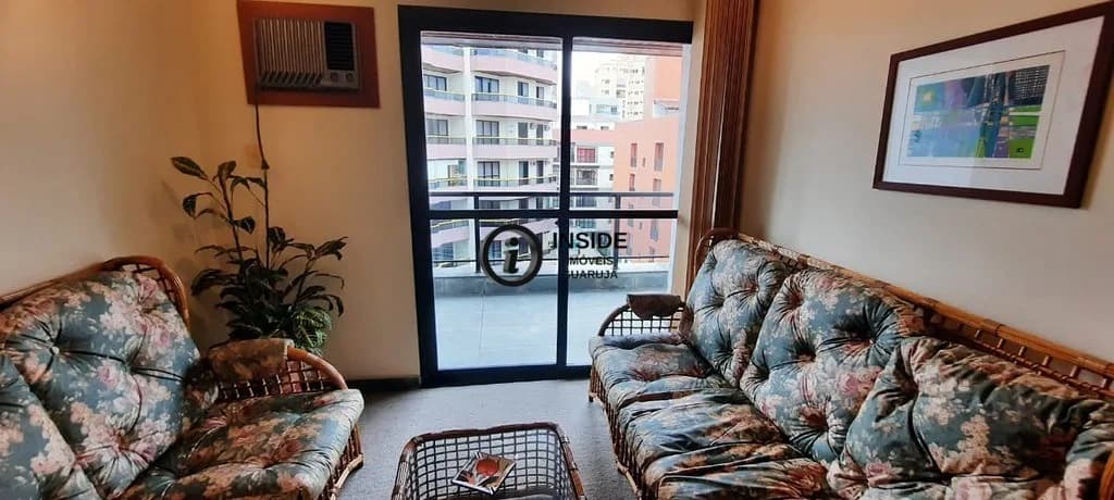 Apartamento com 3 quartos à venda - Apartamento em Enseada SP