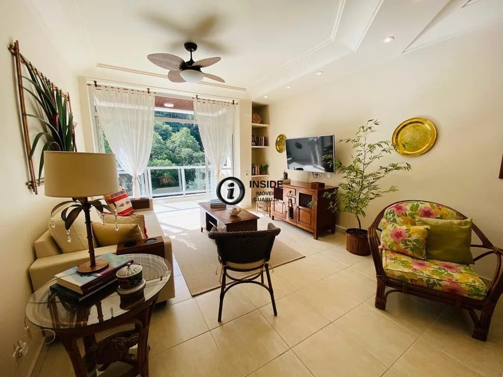 Apartamento com 3 quartos à venda - Apartamento em Barra Funda SP