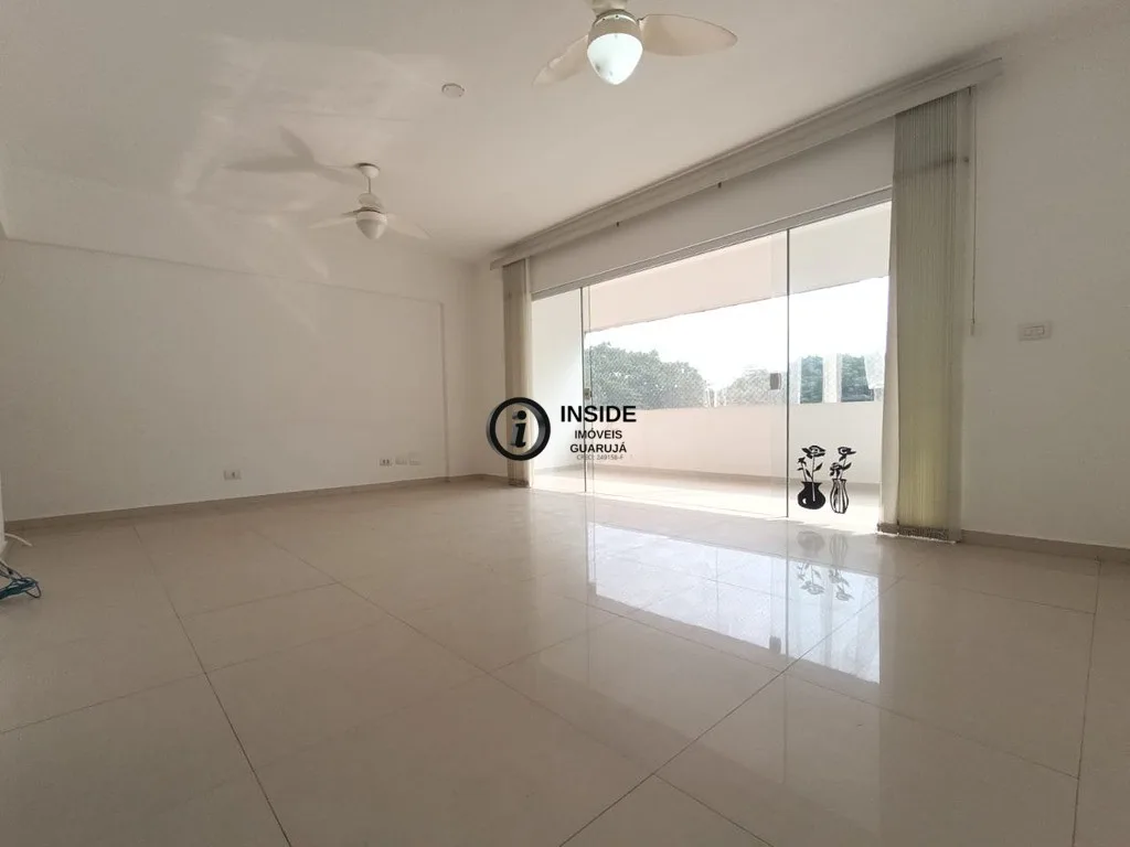 Apartamento com 3 quartos na praia das astúrias - Apartamento em Astúrias SP