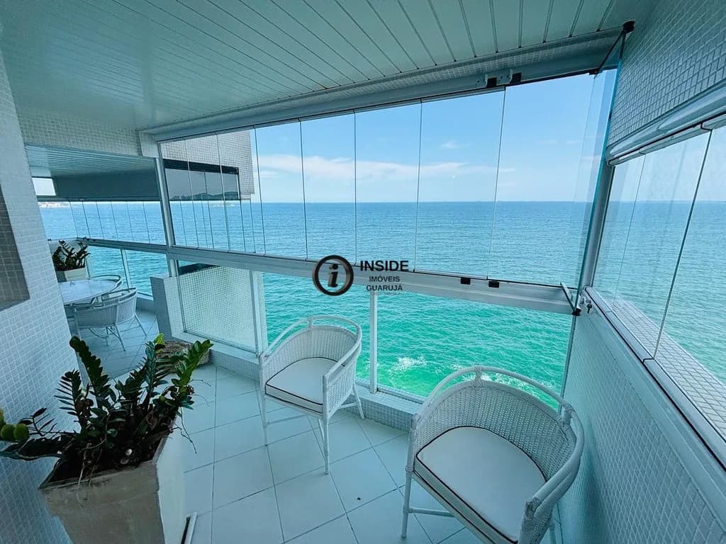 Apartamento com 3 suítes na pitangueiras - Apartamento em Pitangueiras SP