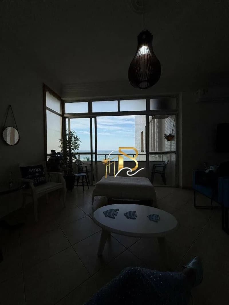 Apartamento com 4 dormitórios à venda, 140 m² por R$ 820.000 - Pitangueiras - Guarujá/SP - Apartamento em Pitangueiras SP