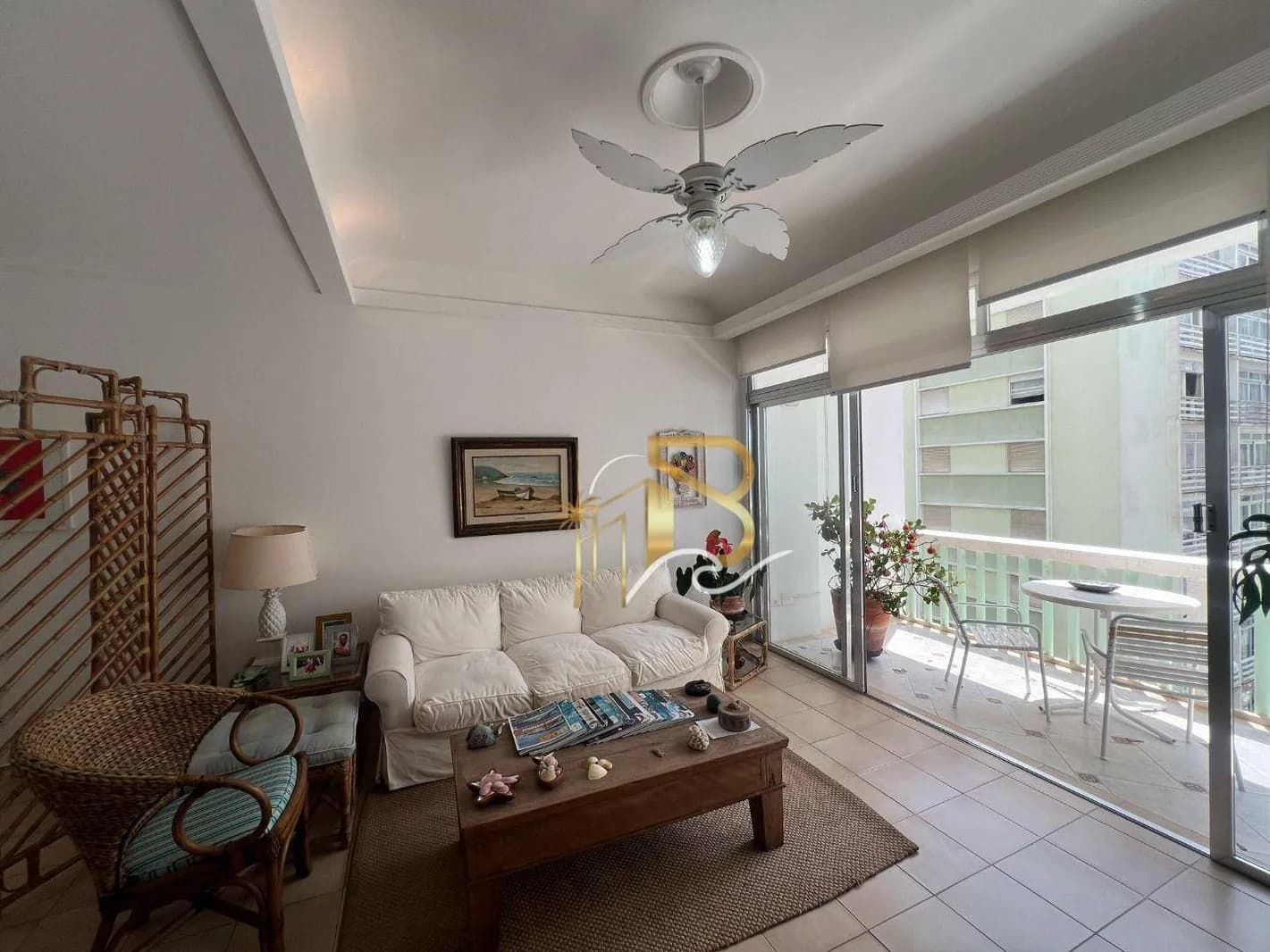 Apartamento com 4 dormitórios à venda, 170 m² por R$ 770.000,00 - Pitangueiras - Guarujá/SP - Apartamento em Pitangueiras SP
