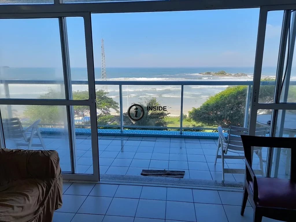Apartamento com 4 quartos à venda - Apartamento em Pitangueiras SP