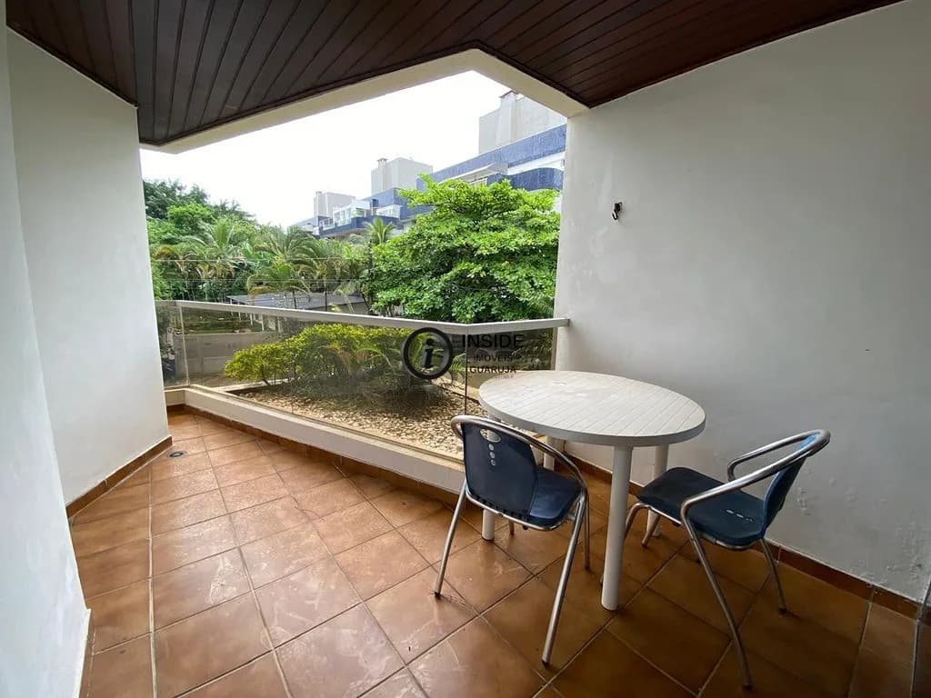 Apartamento de 2 quartos na enseada guaruja - Apartamento em Enseada SP