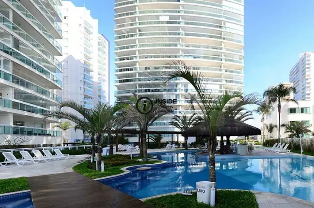 Apartamento mobiliado de 2 quartos nas astúrias - Apartamento em Astúrias SP