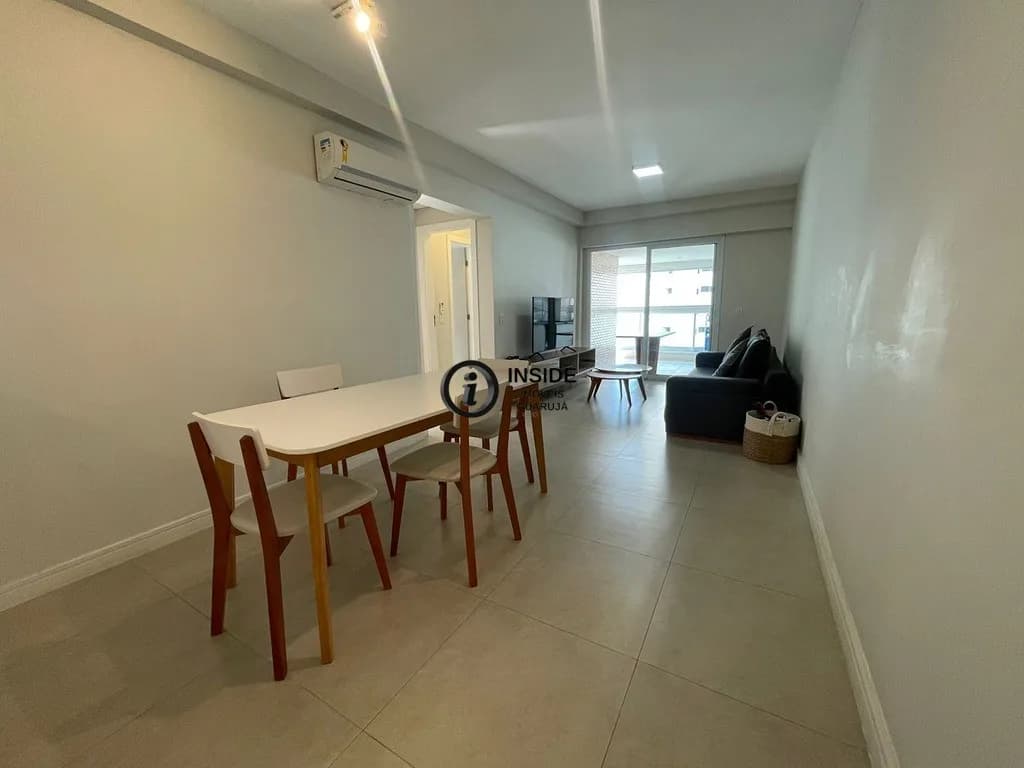 Apartamento nas astúrias de 2 quartos para locação - Apartamento em Astúrias SP