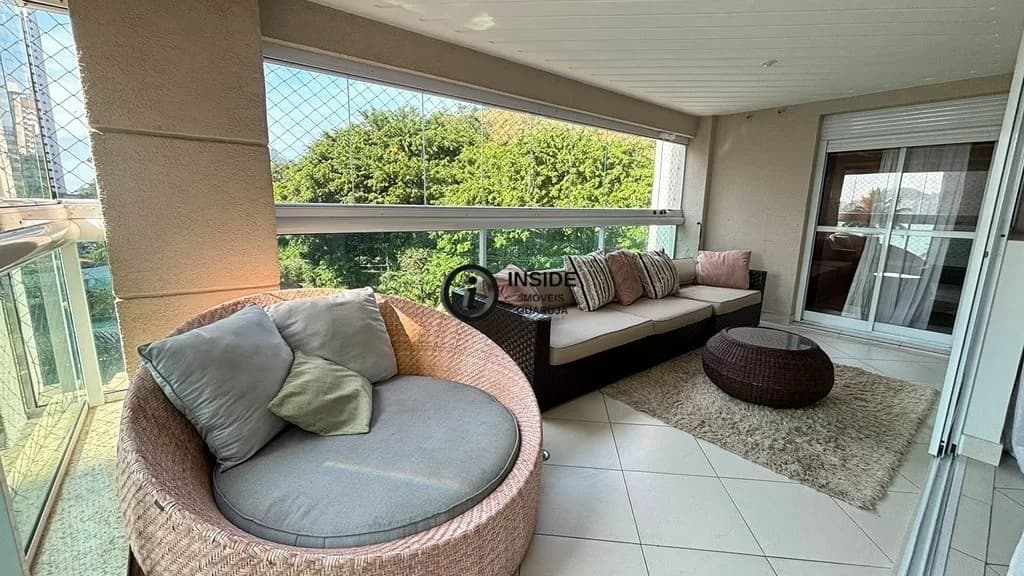Apartamento para locação com 3 quartos na asturias - Apartamento em Astúrias SP