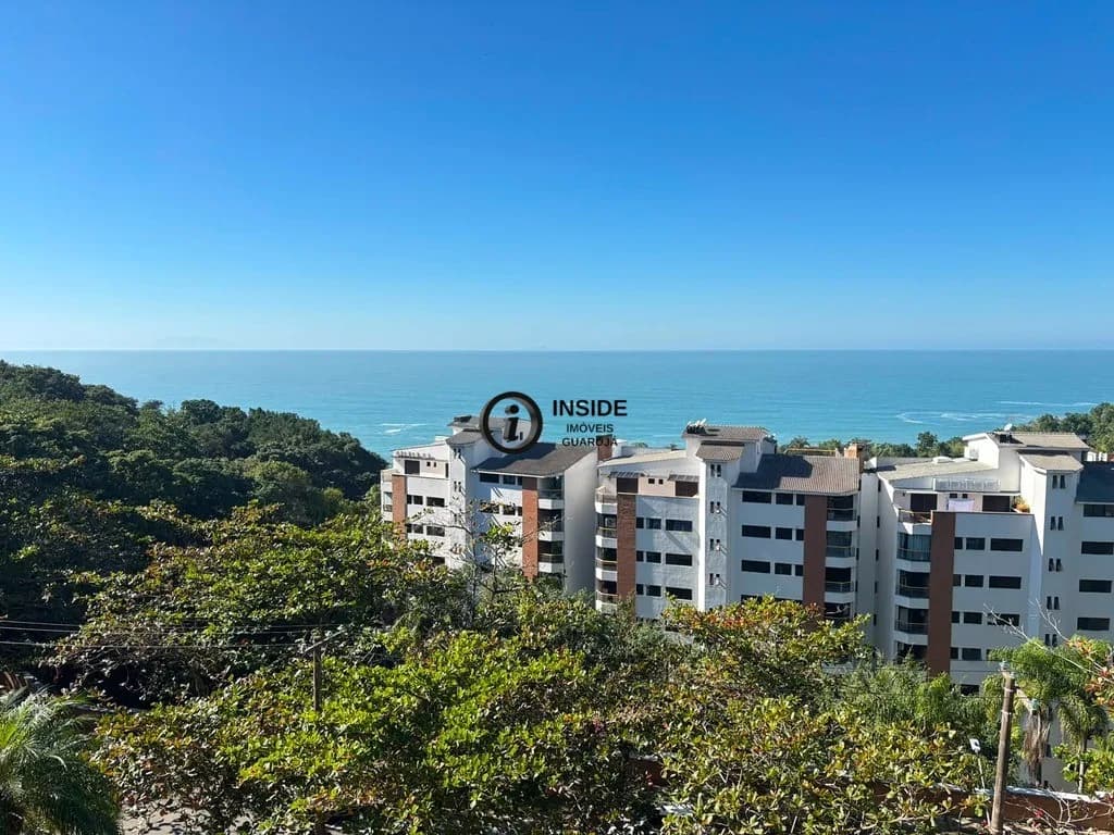 Apartamento para locação com 3 quartos na enseada - Apartamento em Enseada SP