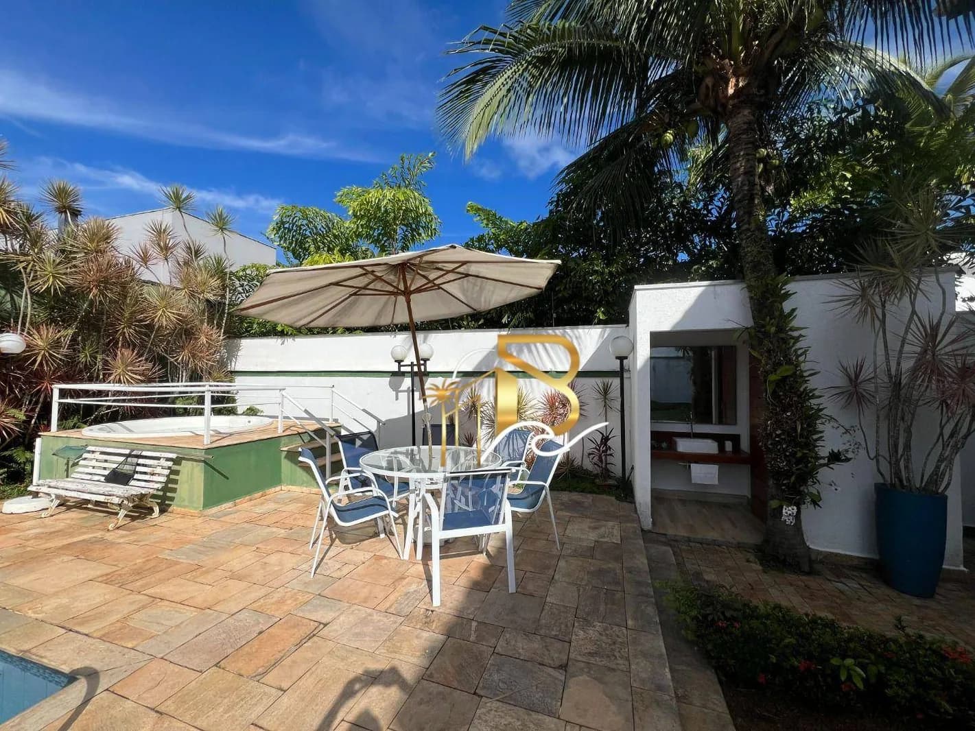 Casa à venda, 525 m² por R$ 2.900.000,00 - Acapulco - Guarujá/SP - Casa em Acapulco SP
