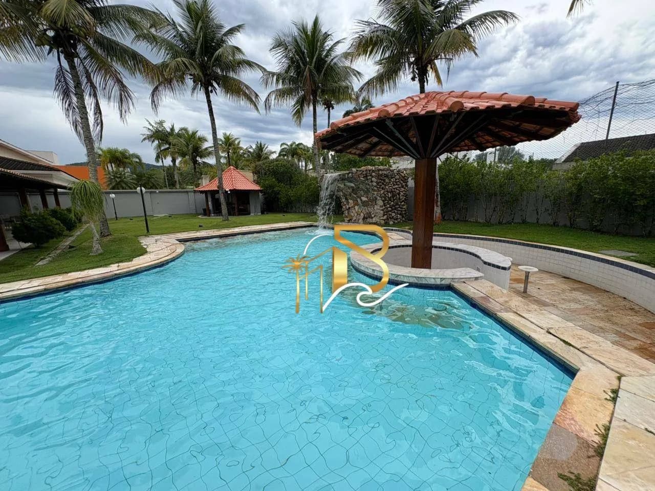 Casa à venda, 850 m² por R$ 3.950.000,00 - Acapulco - Guarujá/SP - Casa em Acapulco SP