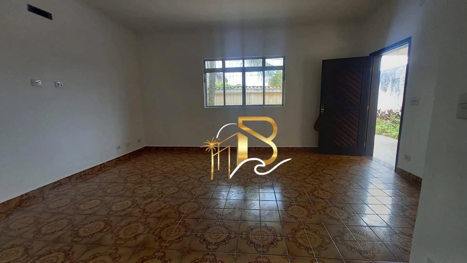 Casa com 3 dormitórios à venda, 100 m² por R$ 349.500,00 - Vicente de Carvalho - Guarujá/SP - Casa em Vicente de Carvalho SP