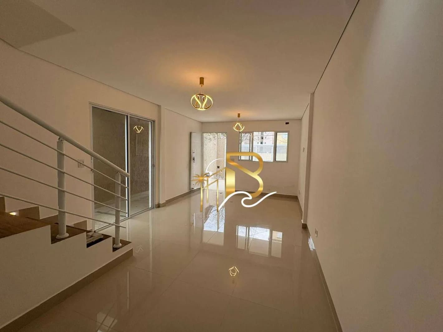 Casa com 3 dormitórios à venda, 167 m² por R$ 660.000,00 - Jardim dos Pássaros - Guarujá/SP - Casa em Jardim dos Pássaros SP