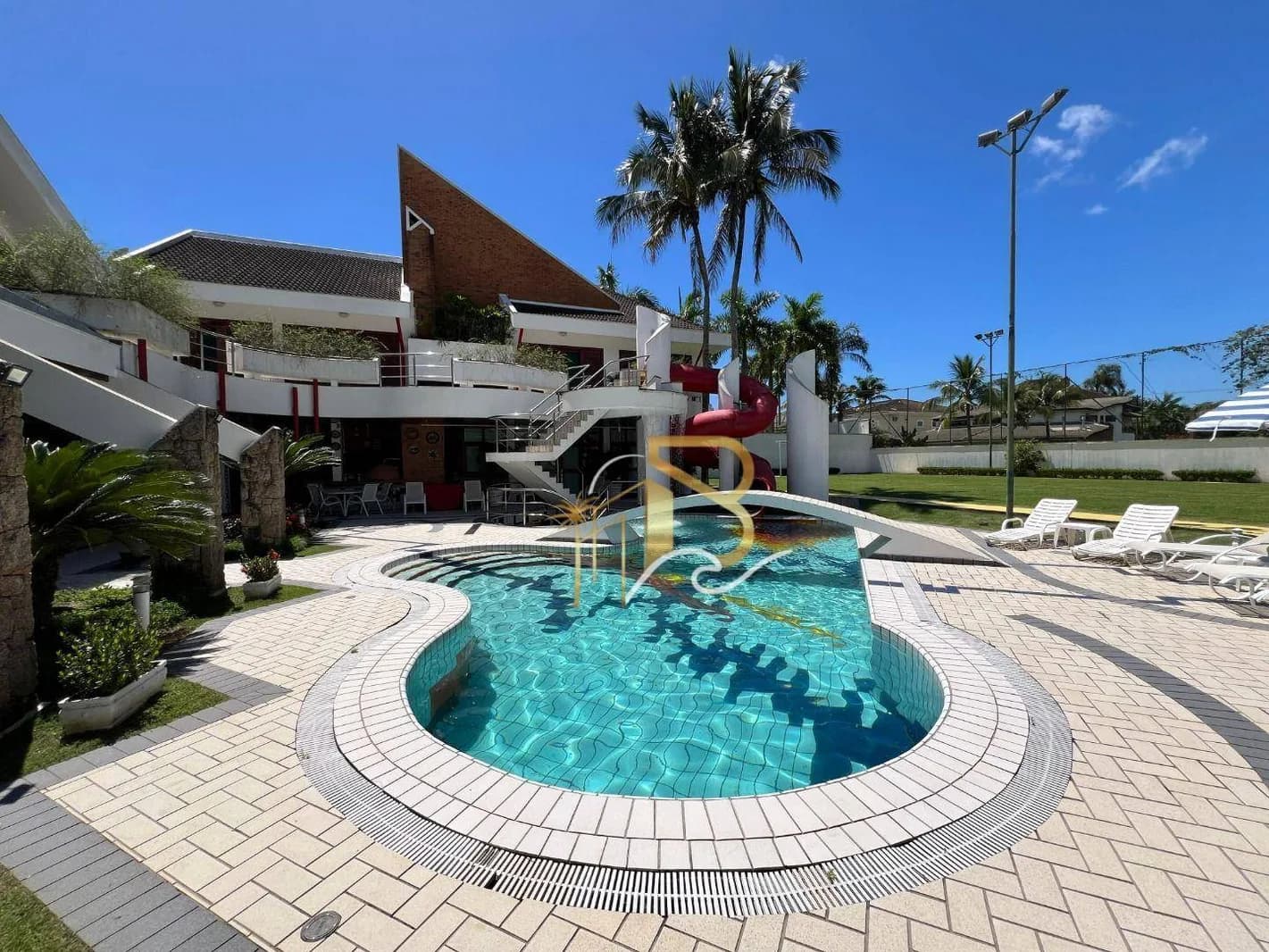 Casa com 6 dormitórios à venda, 750 m² por R$ 6.500.000 - Acapulco - Guarujá/SP - Casa em Acapulco SP