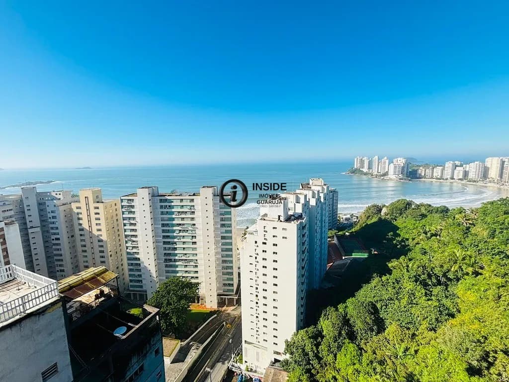 Cobertura à venda com 3 quartos na pitangueiras - Apartamento em Pitangueiras SP
