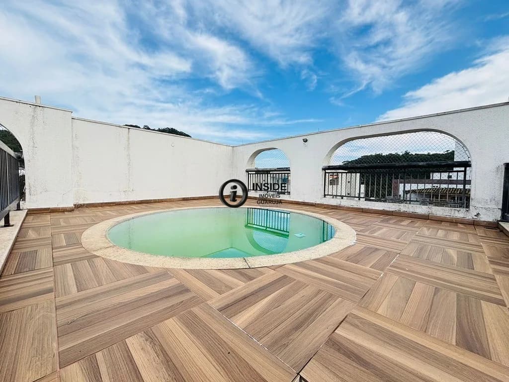 Cobertura à venda com 4 quartos na pitangueiras - Apartamento em Pitangueiras SP