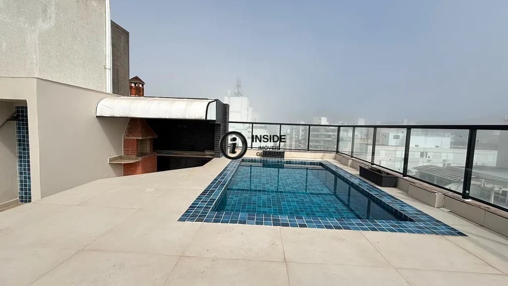 Cobertura à venda com 4 quartos na pitangueiras - Apartamento em Pitangueiras SP