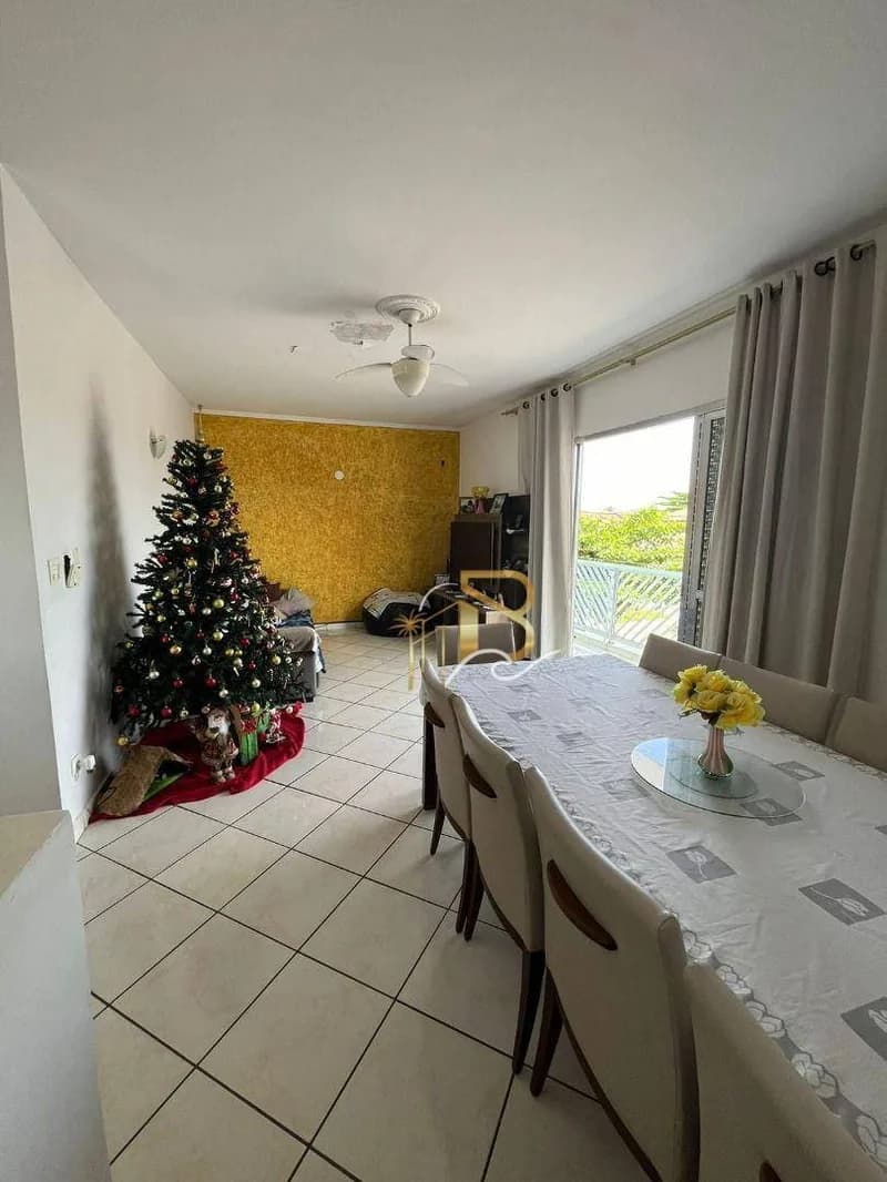 Sobrado com 3 dormitórios à venda, 92 m² por R$ 400.000 - Vicente de Carvalho - Guarujá/SP - Casa em Vicente de Carvalho SP