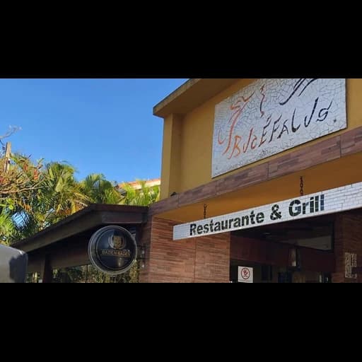 Bucéfalus Restaurante & Grill