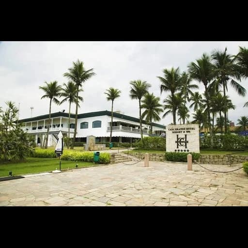 Casa Grande Hotel Resort & Spa