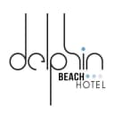 Logo Delphin Hotel - Hotel em Guarujá em Guarujá SP