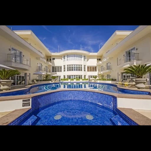 Hotel Doral Guarujá