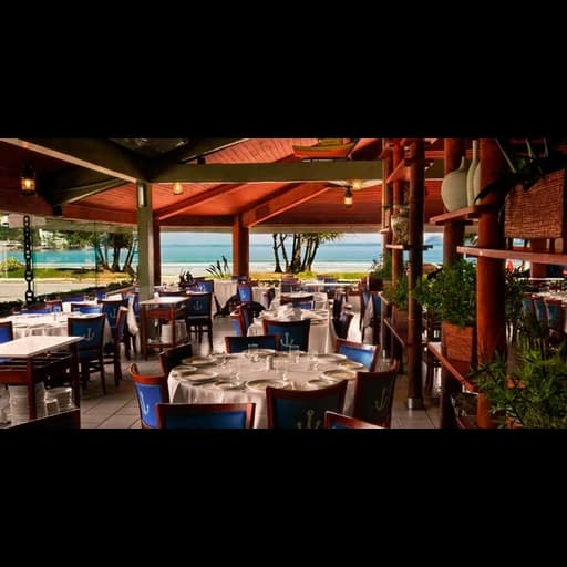 Rufino's Restaurante