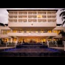 Logo Sofitel Jequitimar Guarujá - Hotel em Guarujá em Guarujá SP
