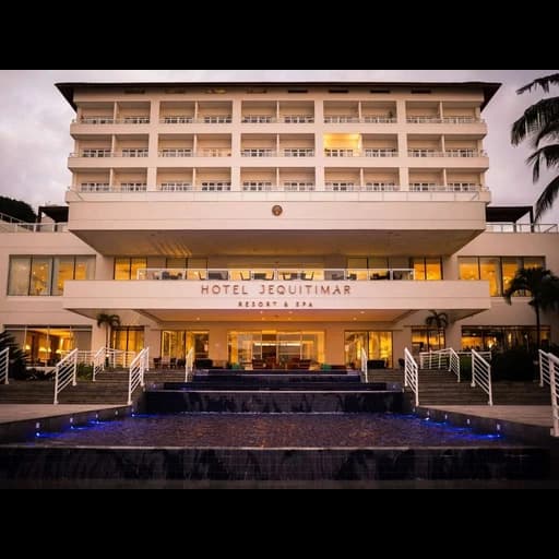 Sofitel Jequitimar Guarujá