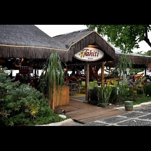 Tahiti Restaurante